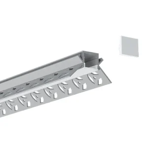 LE3939B Aluminum Profile Drywall Series