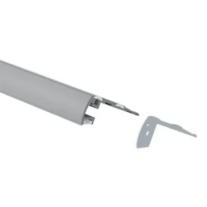 LS5528B Aluminum Profile Floor Series