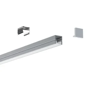 LS1010K Aluminum Profile Mini Series