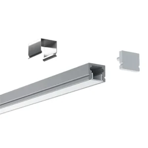 LS1008 Aluminum Profile Mini Series