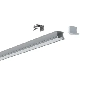 LE2515 Aluminum Profile Recessed Series