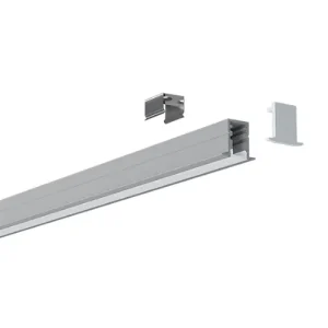 LS1615K Aluminum Profile Mini Series