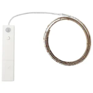 Tαινία LED μπαταρίας με αισθητήρα κίνησης