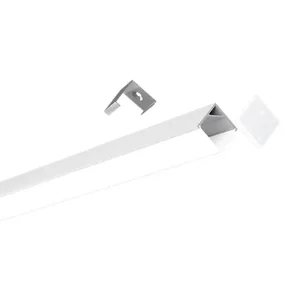 LC1616B Aluminum Profile Corner Series