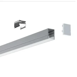 LS1012B Aluminum Profile Mini Series