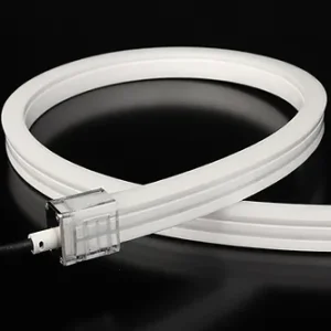 NS-S1220 Silicone Neon Flex Colorful-RGB-RGBW-SP1RGB (Side View)