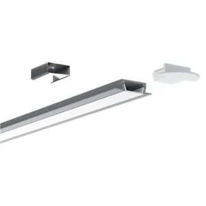 LE2206B Aluminum Profile Recessed Series