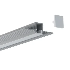 LE0827 Aluminum Profile Drywall Series
