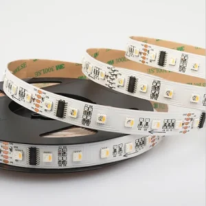 SMD5050 DMX 512 60Leds/m RGBW
