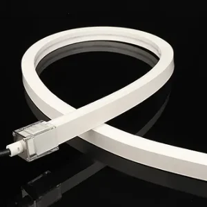 NS-T1615 Silicone Neon Flex Colorful-RGB-RGBW (Top View)