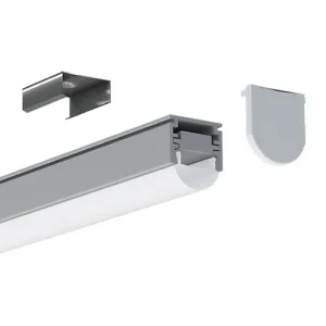 LS1612H Aluminum Profile Lens Series