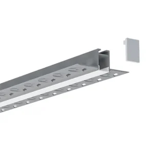 LE5319 Aluminum Profile Drywall Series