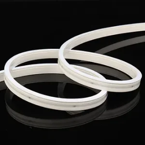 NS-S0612 Silicone Neon Flex Colorful-RGB (Side View)