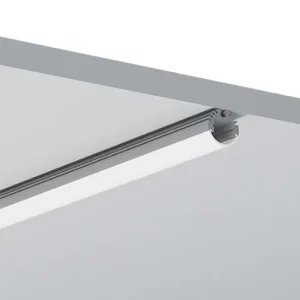 LP2020 Aluminum Profile Pendant Series