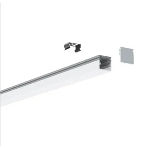 LS2114 Aluminum Profile Surface Series