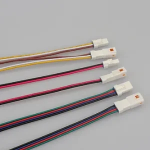 IP 67 Mini JST Connecto