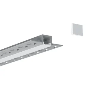 LE5615 Aluminum Profile Drywall Series