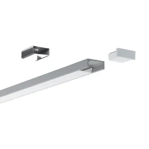 LS1506B Aluminum Profile Surface Series