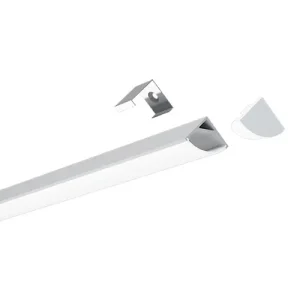 LC1616 Aluminum Profile Corner Series