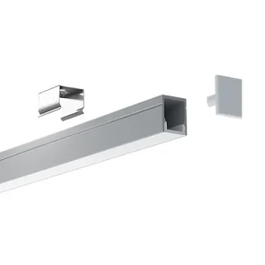 LS1012 Aluminum Profile Mini Series