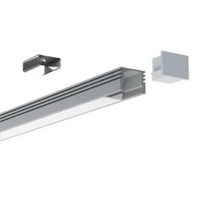 LS1612B Aluminum Profile Surface Series