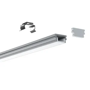 LS1107 Aluminum Profile Mini Series