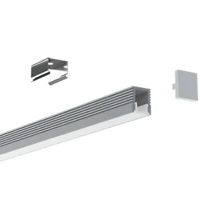 LS0809 Aluminum Profile Mini Series