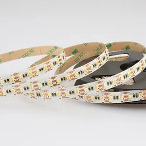 SMD 2835 120LED/m 2 LED Cut