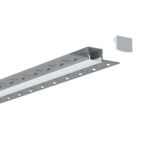 LE5712 Aluminum Profile Drywall Series