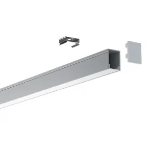 LS1520 Aluminum Profile Mini Series