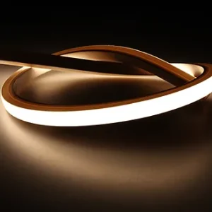 NS-T1615 PU Neon Flex Colorful-RGB-RGBW (Top View)