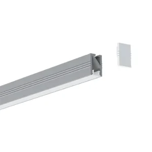 LS0912 Aluminum Profile Mini Series