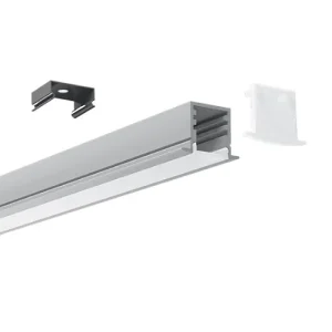 LE2014K Aluminum Profile Mini Series