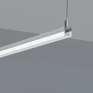 LP2016D Aluminum Profile Pendant Series