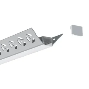 LE4141 Aluminum Profile Drywall Series