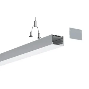 LS5035 Aluminum Profile Surface Series