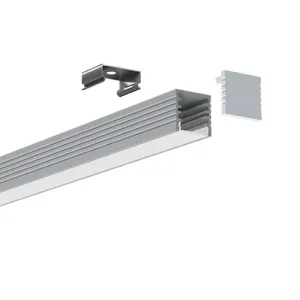 LS1515 Aluminum Profile Mini Series