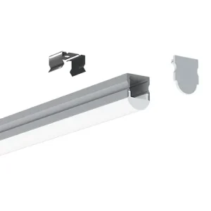 LS1715C Aluminum Profile Lens Series