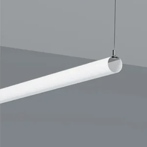 LP6060A Aluminum Profile Pendant Series