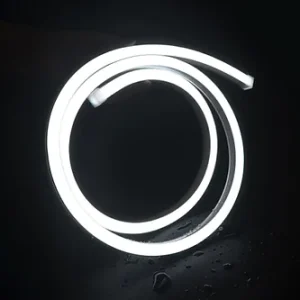 NS-S1615 Silicone Neon Flex (Side View)