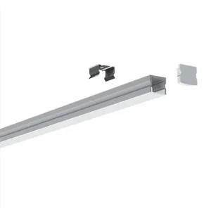 LS1715B Aluminum Profile Surface Series