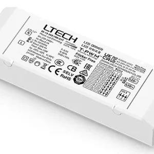 Τροφοδοτικό TRIAC 15W 350-700mA CC