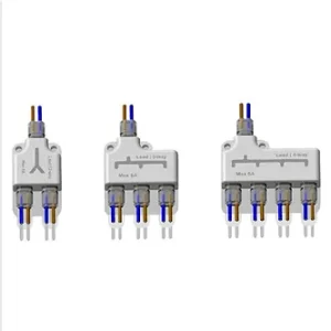 Power Distributor Box (No IP protection)