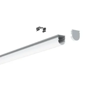 LS2114B Aluminum Profile Surface Series