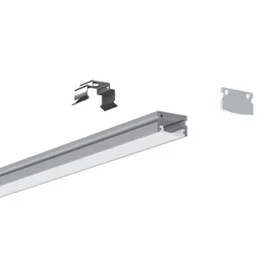 LS1307 Aluminum Profile Mini Series