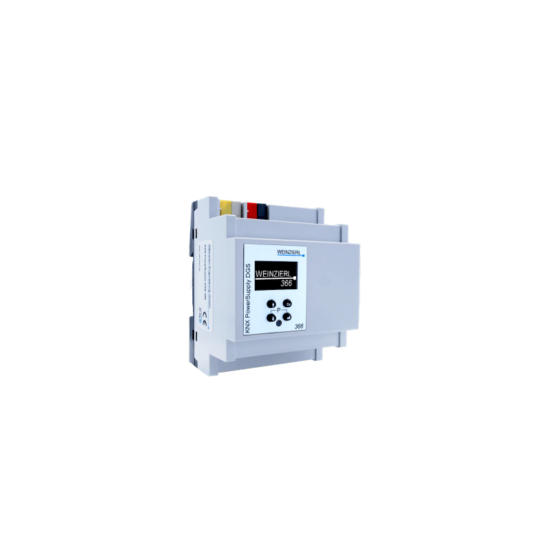 KNX POWERSUPPLY DGS 366