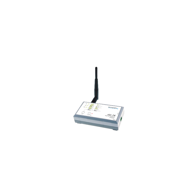 KNX IP Interface 740.1 wireless