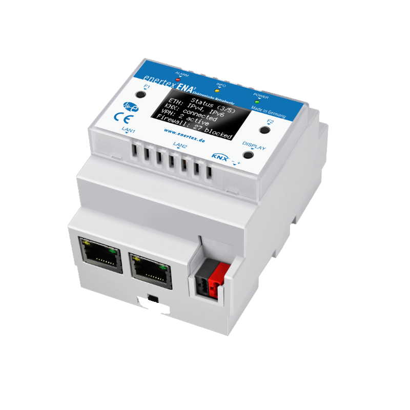 Enertex® ENA²