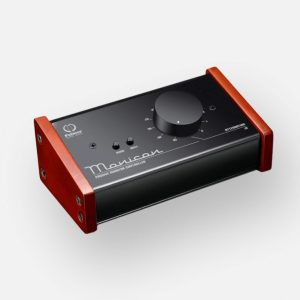 Κονσόλα Ελέγχου Έντασης Ήχου