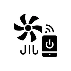 Ενεργοποιητές ανεμιστήρα